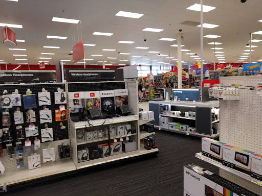 Department Store «Target», reviews and photos, 1200 Edwards Ferry Rd NE, Leesburg, VA 20176, USA