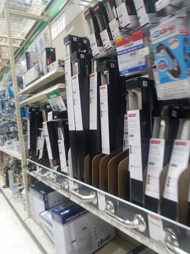 Home Improvement Store «Menards», reviews and photos, 220 W North Ave, West Chicago, IL 60185, USA