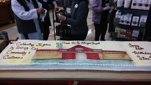 Grocery Store «King Soopers», reviews and photos, 1331 Speer Blvd, Denver, CO 80204, USA