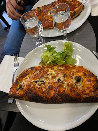 Plats et boissons du Restaurant italien PIZZA D'ESBLY - n°20
