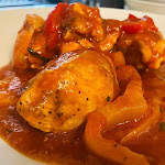 Photo n°2 de l'avis de A.. fait le 09/12/2023 à 18:51 sur le  Refettorio dei colli à Rome