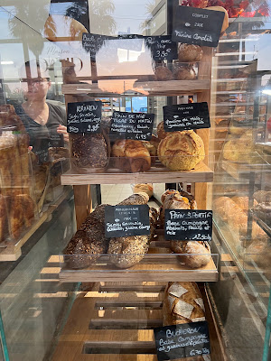 Marché Bergerie à Hyères