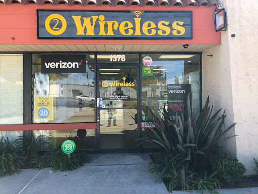 O2 Wireless cell phone repair @ sales, 1378 E Edinger Ave, Santa Ana, CA 92705, USA, 
