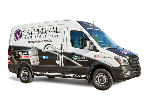 Cathedral Plumbing of Texas, LLC