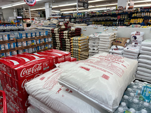 Grocery Store «Zubi Supermarket», reviews and photos, 5700 NW 2nd Ave, Miami, FL 33127, USA