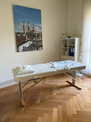 Physiotherapie Bellevue - Zürich