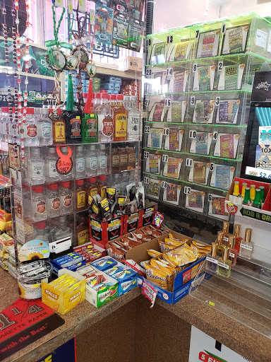 Tobacco Shop «Eao Smoke Shop & More», reviews and photos, 3338 N 19th Ave, Phoenix, AZ 85015, USA