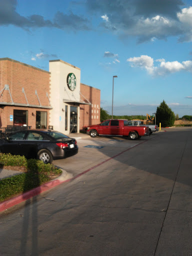Coffee Shop «Starbucks», reviews and photos, 1401 SW Wilshire Blvd, Burleson, TX 76028, USA