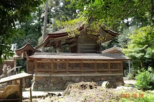 Mikurusu Shrine image