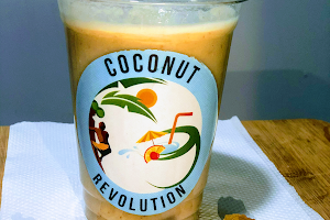 Coconut Revolution image
