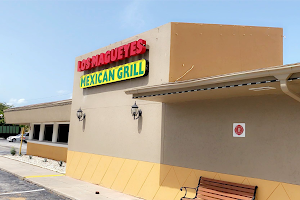 Los Magueyes Mexican Grill image