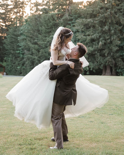 Bridal Shop «Bridal Exclusives», reviews and photos, 16850 SW 72nd Ave, Portland, OR 97224, USA