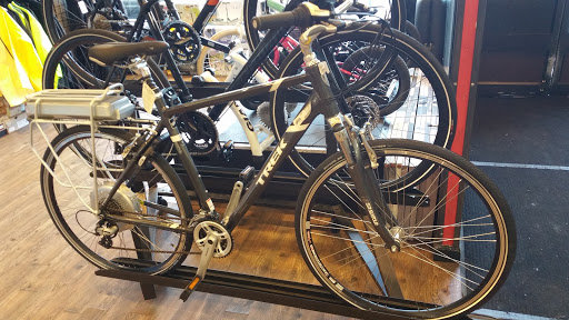Bicycle Store «Fulton Bikes», reviews and photos, 1580 Fulton St, Brooklyn, NY 11213, USA