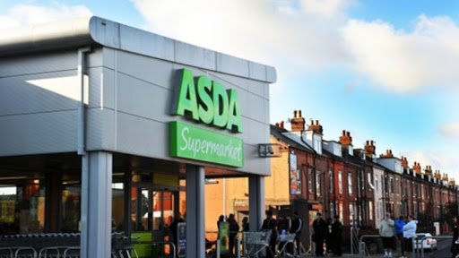 Asda Harehills Supermarket