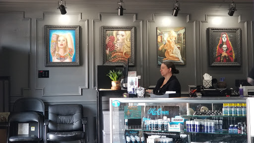 Find jesus tattoos ideas for your next unique tattoo in Cincinnati at Red Dragon Tattoo & Piercing