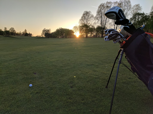 Tinsley Park Golf Course