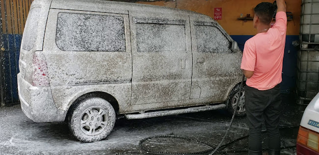 La Cochera Auto Spa - Servicio de lavado de coches