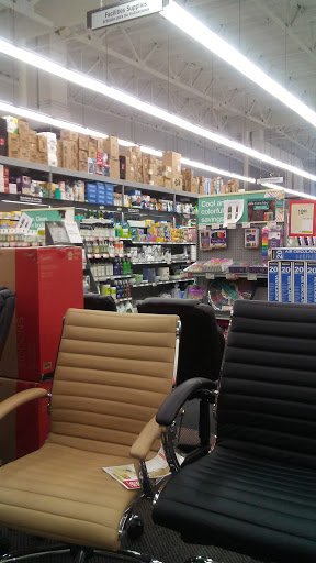 Office Supply Store «Staples», reviews and photos, 2160 Barranca Pkwy, Irvine, CA 92606, USA