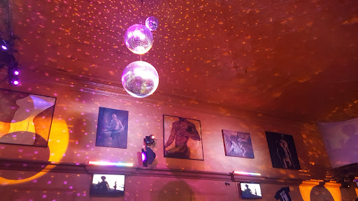 Gay Bar «The Menagerie», reviews and photos, 3581 University Ave, Riverside, CA 92501, USA