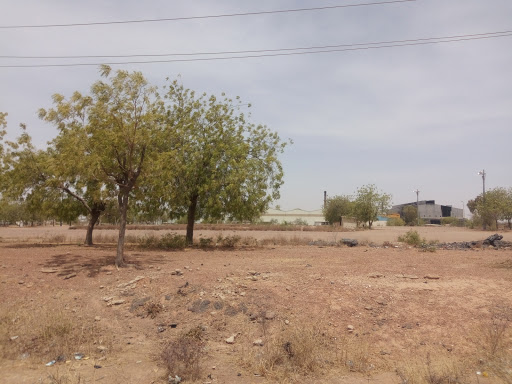 Dana Steel Rolling Company, Katsina, Nigeria, Advertising Agency, state Katsina
