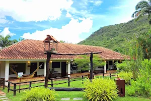 Hacienda La Calceta image