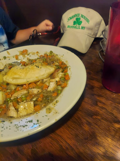 Irish Restaurant «The Harp», reviews and photos, 1423 S 3rd St, Wilmington, NC 28401, USA