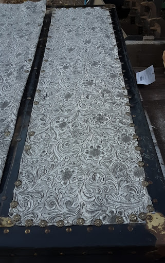 Fabric Store «Jo-Ann Fabrics and Crafts», reviews and photos, 21238 S Ellsworth Loop, Queen Creek, AZ 85142, USA