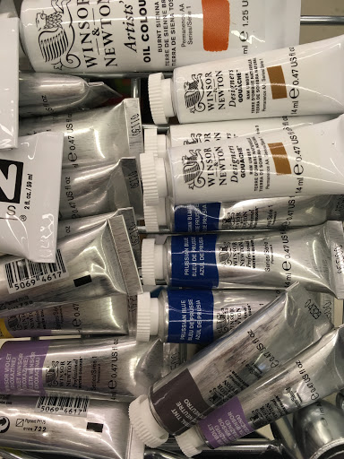 Art Supply Store «Kennett Copy & More», reviews and photos, 739 W Cypress St, Kennett Square, PA 19348, USA