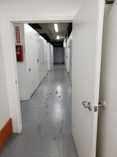 Storage Facility «Extra Space Storage», reviews and photos, 7037 Comstock Ave, Whittier, CA 90602, USA