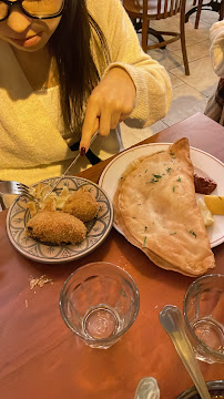 Les plus récentes photos du Restaurant Vendredi Soir à Paris - n°2