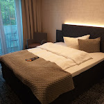 Photo n°1 de l'avis de Luca.o fait le 21/07/2022 à 09:48 sur le  Hotel Zeitgeist à Warburg