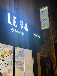Photos du propriétaire du Restaurant Le 94 by Boule & Bill à Vitry-sur-Seine - n°1
