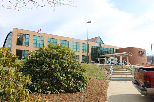 Health Club «Haywood Regional Health and Fitness Center», reviews and photos, 75 Leroy George Dr, Clyde, NC 28721, USA