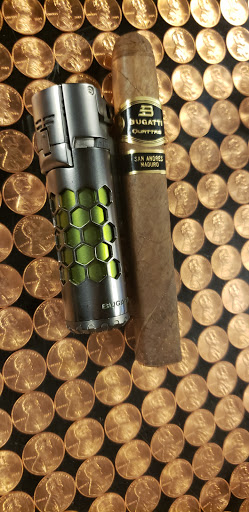 Cigar Shop «Three Js Cigar Davie», reviews and photos, 8250 Griffin Rd, Davie, FL 33328, USA