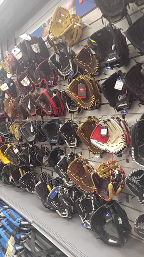 Sporting Goods Store «Big 5 Sporting Goods», reviews and photos, 1011 S Main St, Manteca, CA 95337, USA