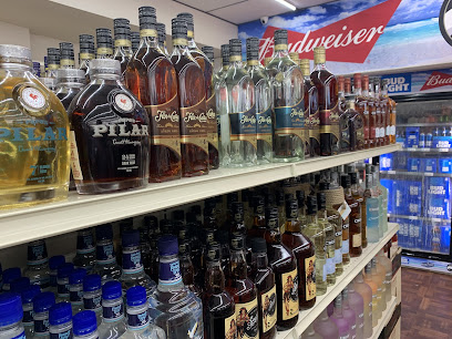 Sam's Liquor Store