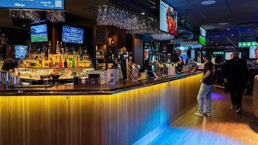 O'Learys Gävle Drottninggatan 6, 803 20 Gävle, Sverige