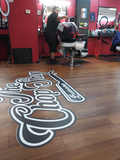 The Chop Shop Barbershop