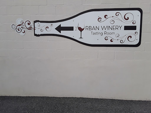 Winery «The Urban Winery», reviews and photos, 949 Bonifant St, Silver Spring, MD 20910, USA