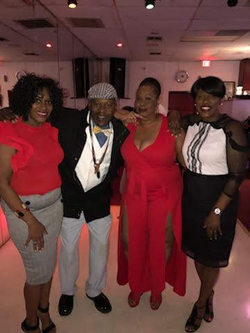 Night Club «Midtown Cocktails», reviews and photos, 2014 E Houston St, San Antonio, TX 78202, USA