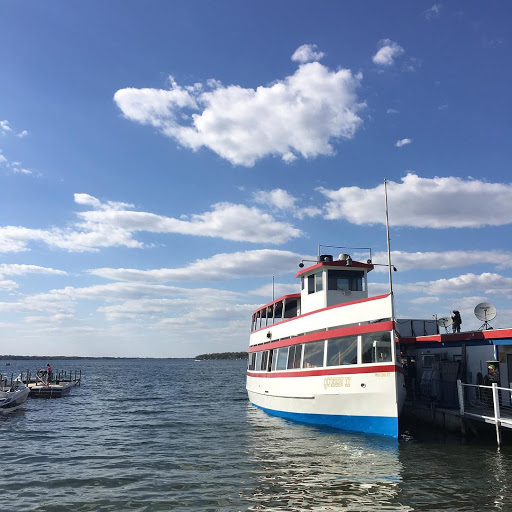 Amusement Park «Arnolds Park», reviews and photos, 37 Lake St, Arnolds Park, IA 51331, USA