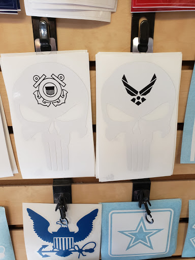 Surplus Store «Moyock Military Surplus», reviews and photos, 955 Caratoke Hwy, Moyock, NC 27958, USA