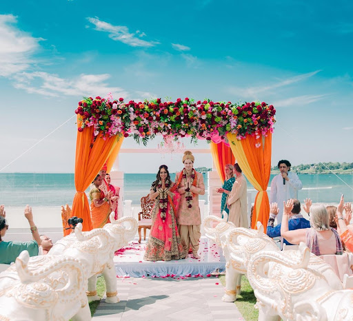 Wedding Venue «Newport Beach House: A Longwood Venue», reviews and photos, 55 Purgatory Rd, Middletown, RI 02842, USA