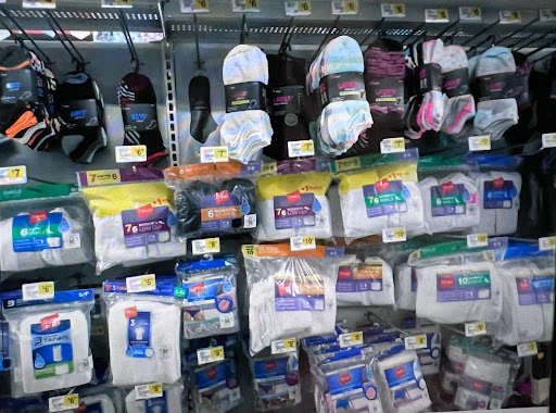 Discount Store «Dollar General», reviews and photos, 134 Path Valley Rd, Fort Loudon, PA 17224, USA