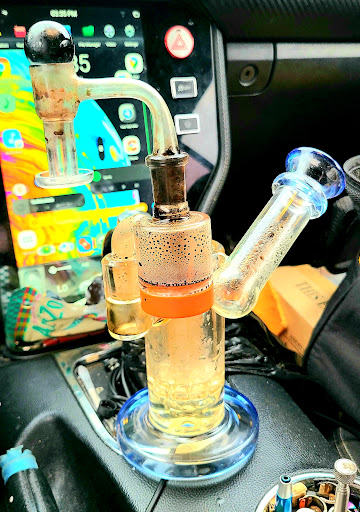 Tobacco Shop «The Cage Smoke Shop», reviews and photos, 3069 El Cajon Blvd, San Diego, CA 92104, USA