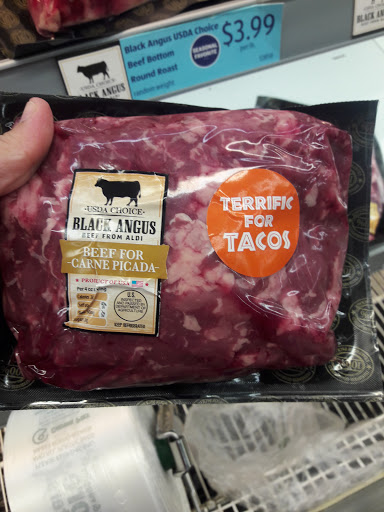 Supermarket «ALDI», reviews and photos, 6700 66th St N, Pinellas Park, FL 33781, USA