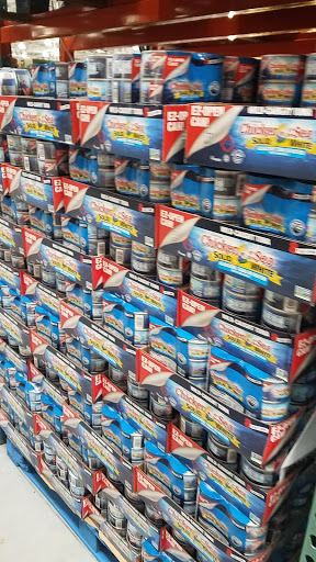 Warehouse club «Costco Wholesale», reviews and photos, 6720 Bass Pro Dr, Hudson, OH 44236, USA