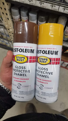 Home Improvement Store «The Home Depot», reviews and photos, 11100 Telegraph Rd, Taylor, MI 48180, USA