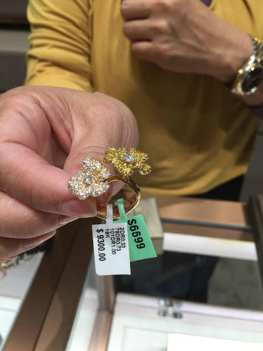 Jeweler «Jade Galore», reviews and photos, 316 Barber Ct, Milpitas, CA 95035, USA