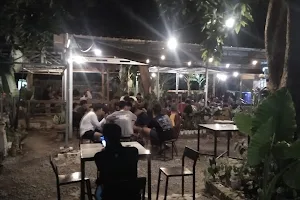 Pelataran kopi. Tuban image